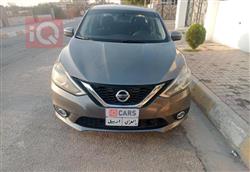 نيسان سنترا